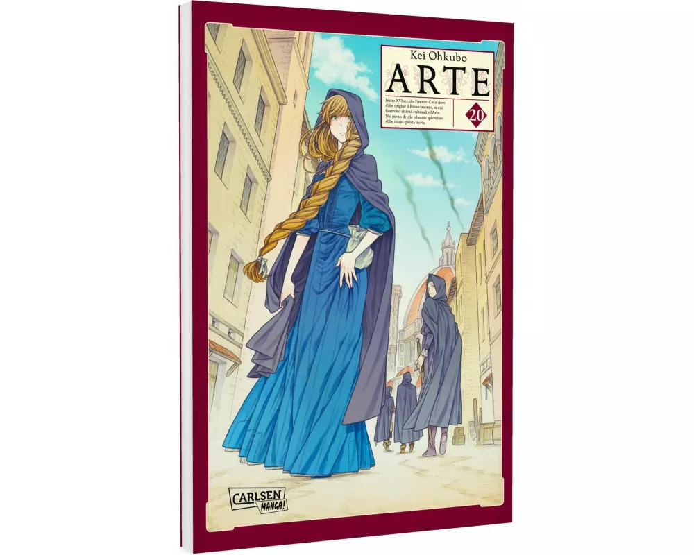 Arte 20
