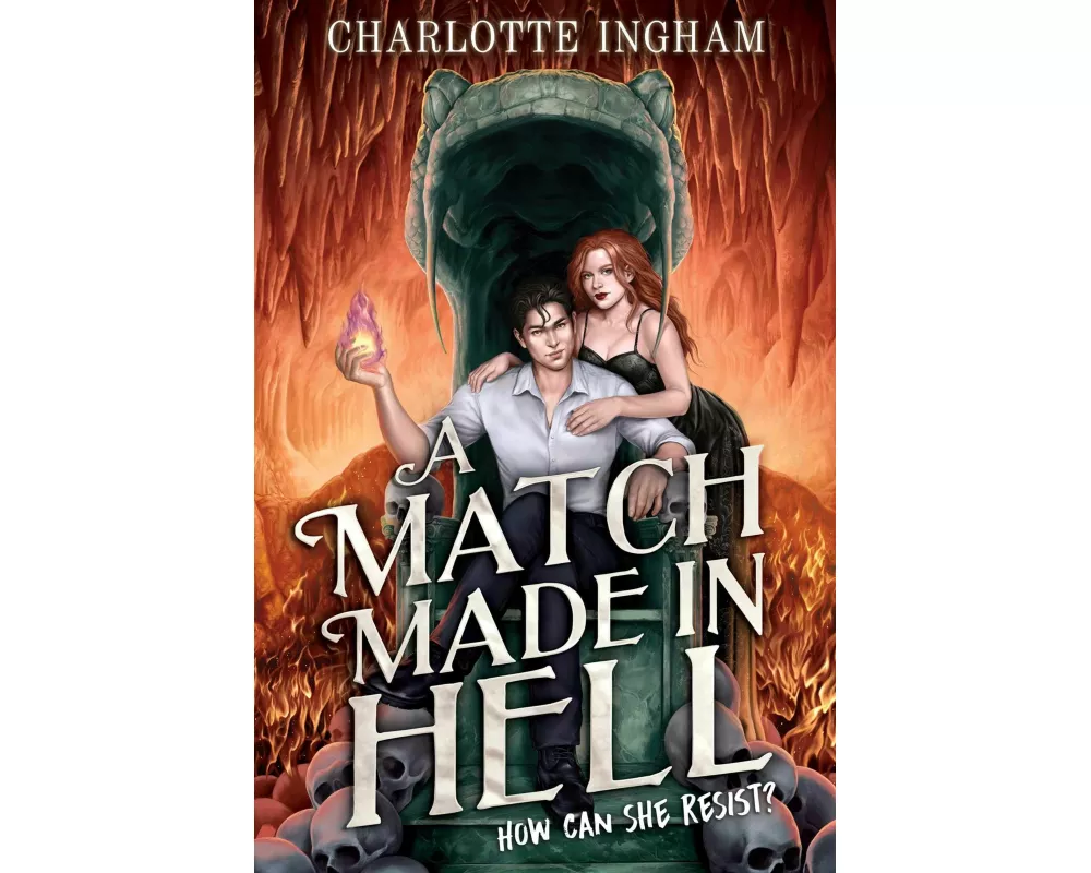 A Match Made in Hell