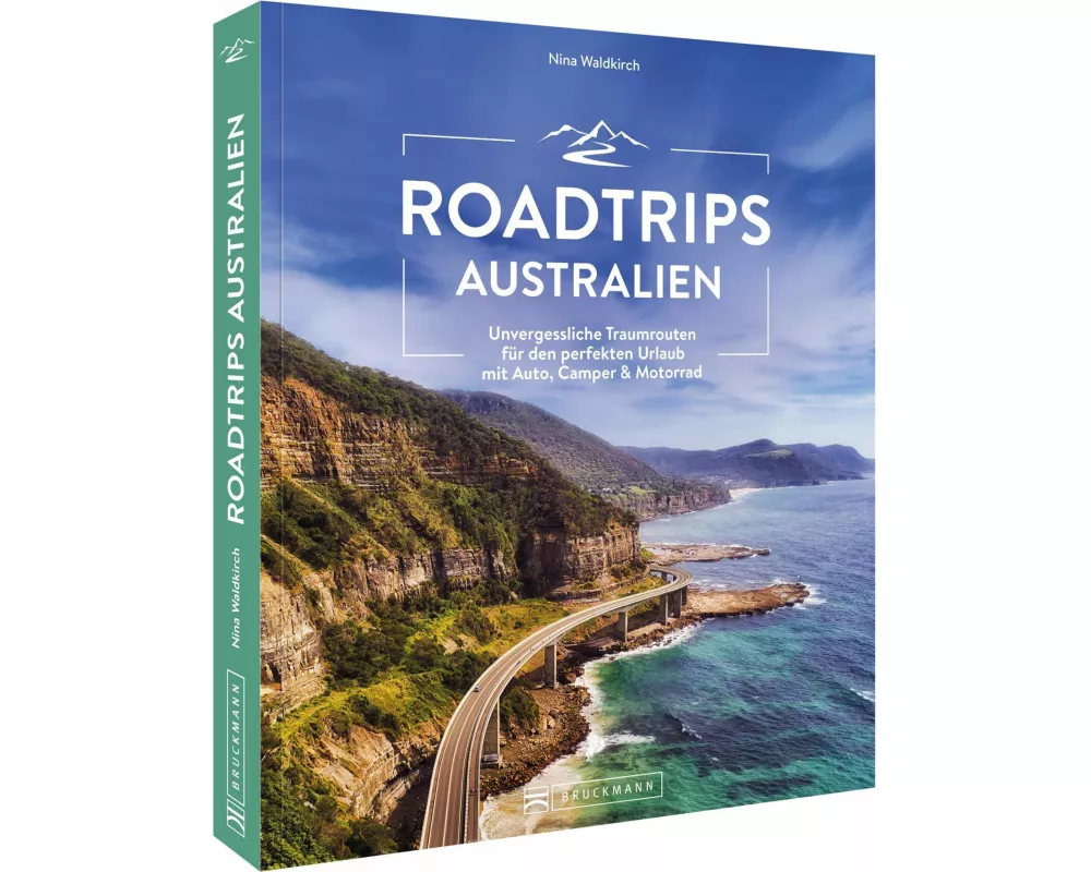 Roadtrips Australien