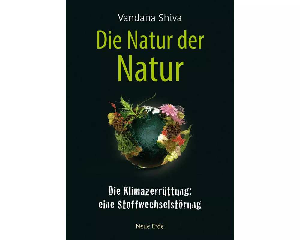 Die Natur der Natur