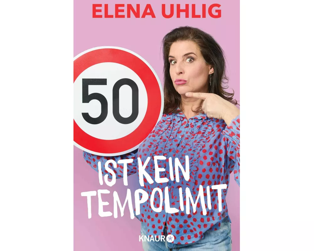 50 ist kein Tempolimit