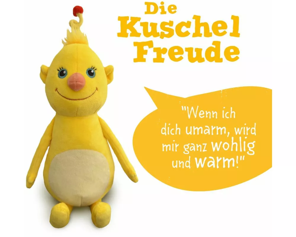 KuschelFreude