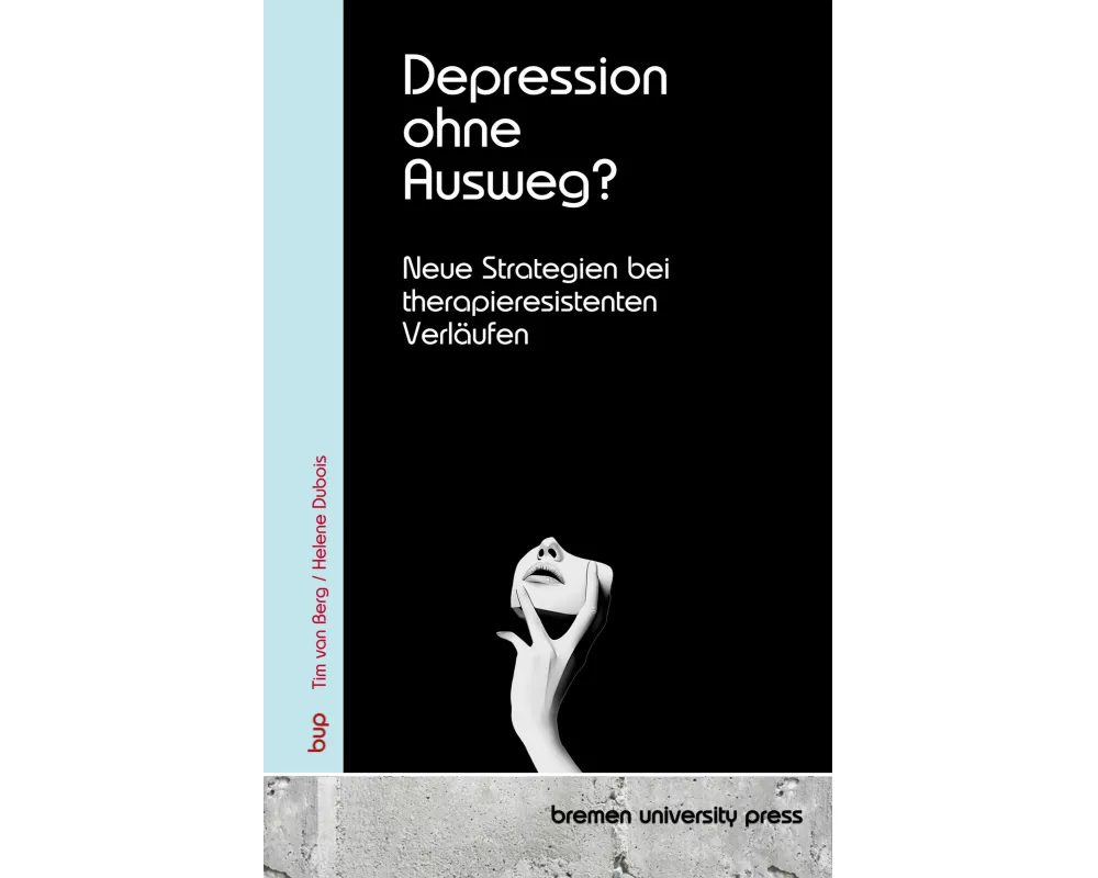 Depression ohne Ausweg?