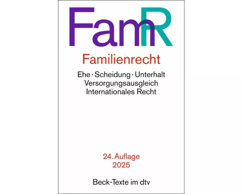 Familienrecht