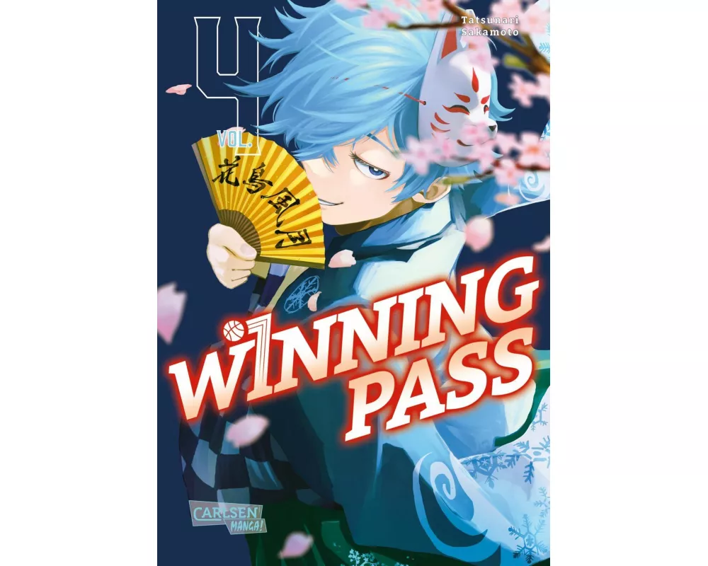 Winning Pass 4