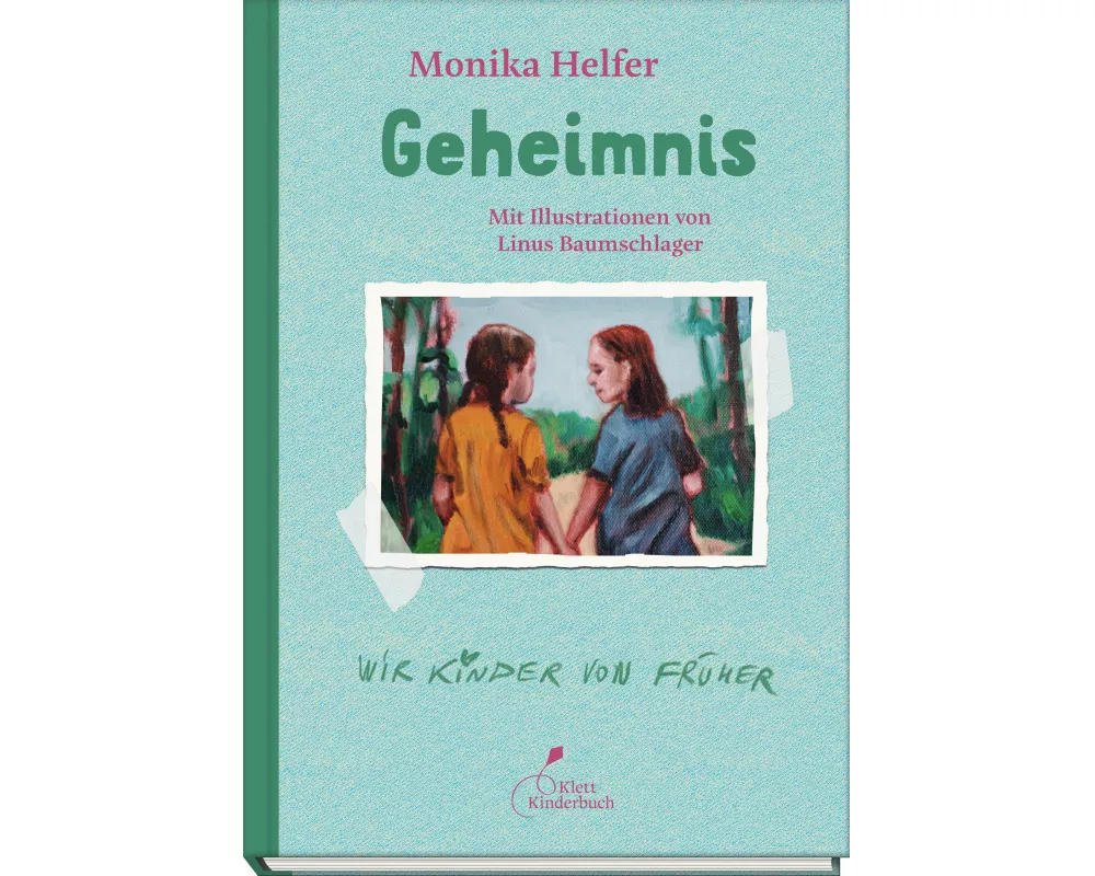 Geheimnis