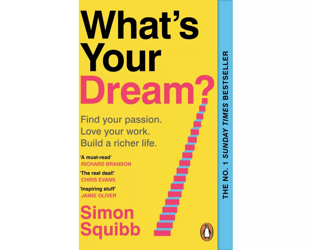 What's Your Dream?