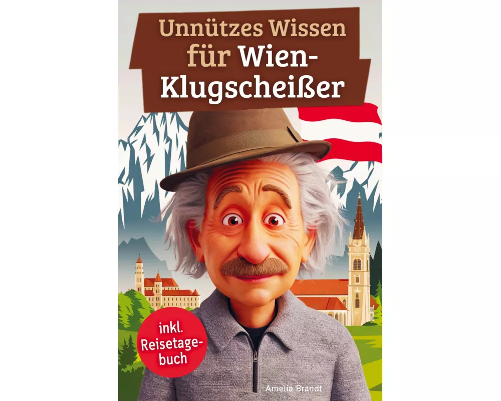 Unnützes Wissen für Wien-Klugscheißer