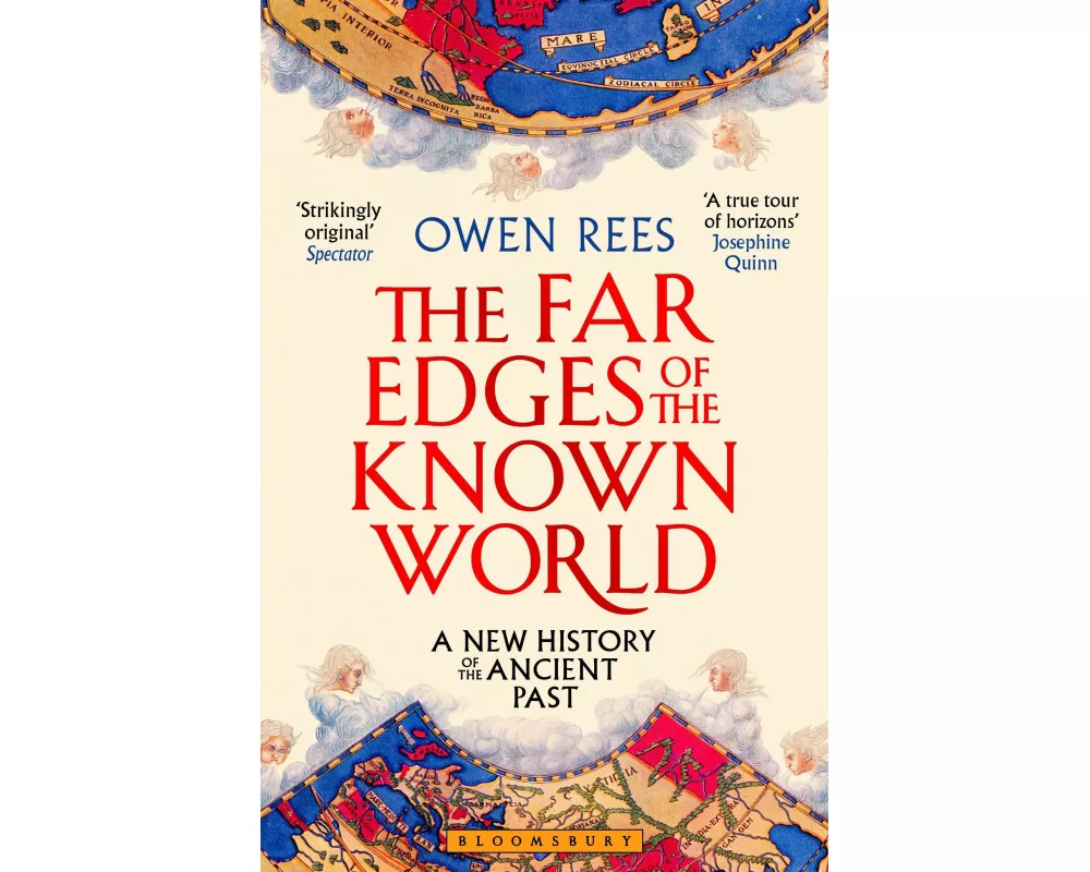 The Far Edges of the Known World