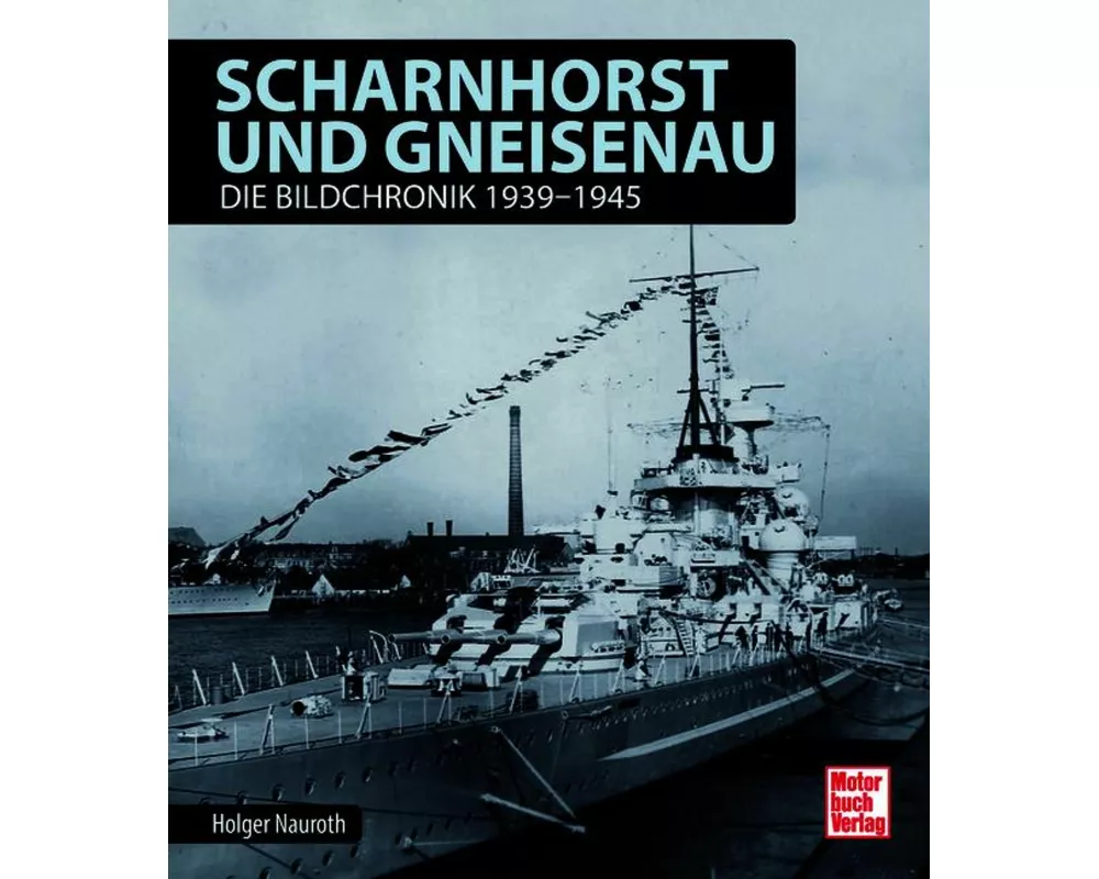 Scharnhorst und Gneisenau
