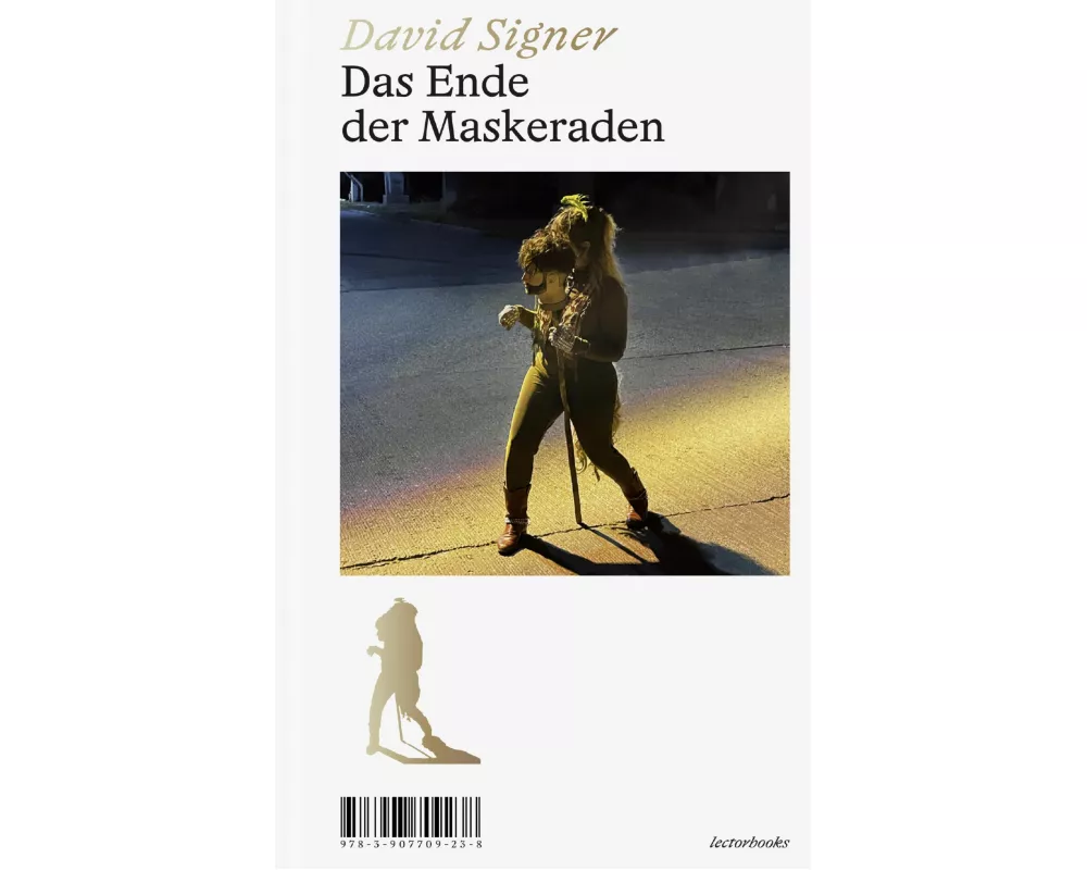 Das Ende der Maskeraden