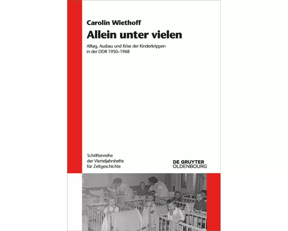 Allein unter vielen