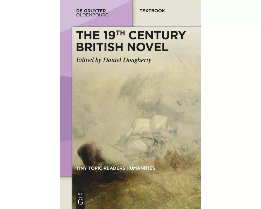 The 19th-Century British Novel