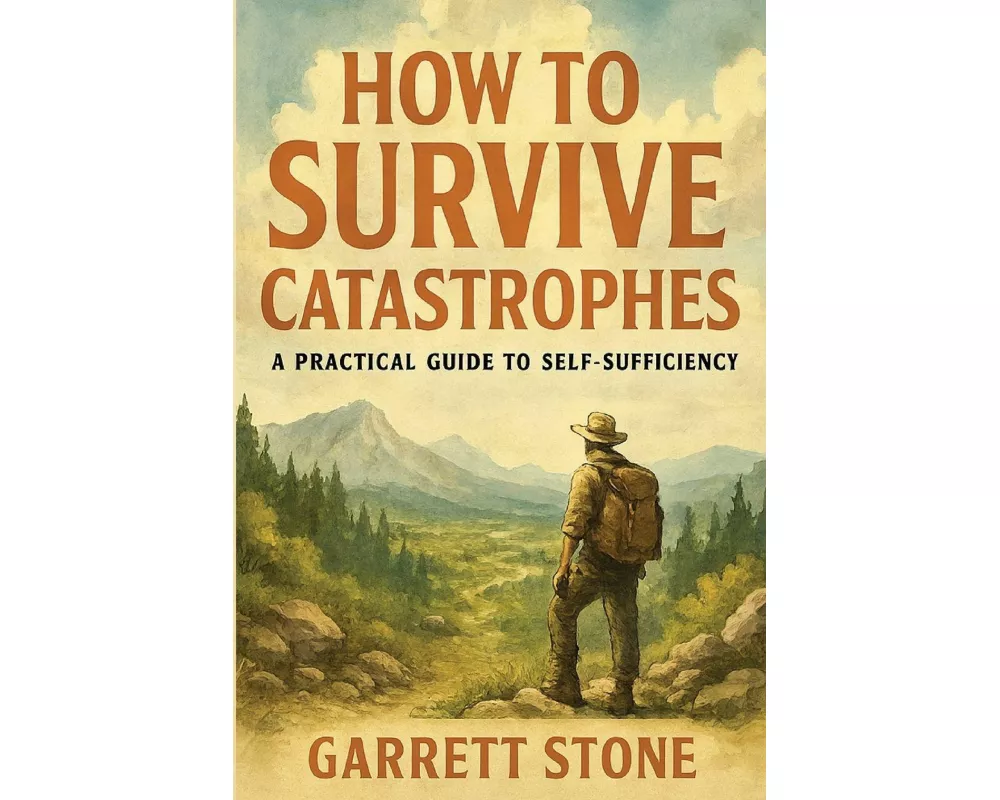 How to Survive Catastrophes
