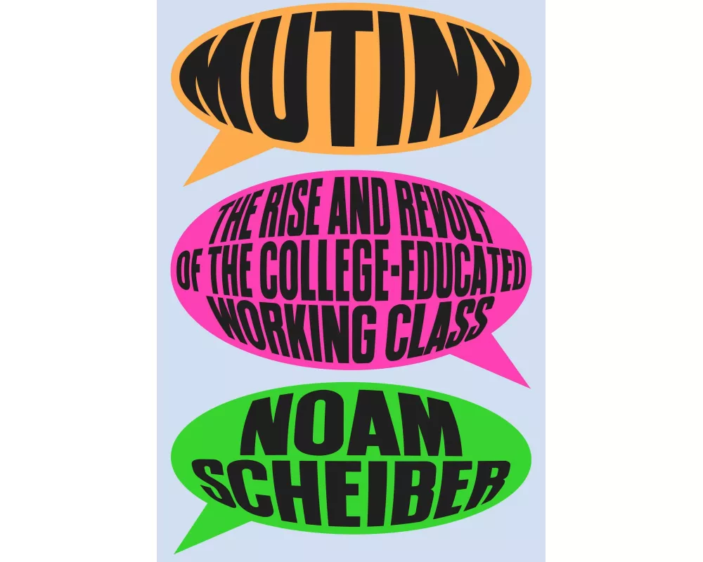 Mutiny