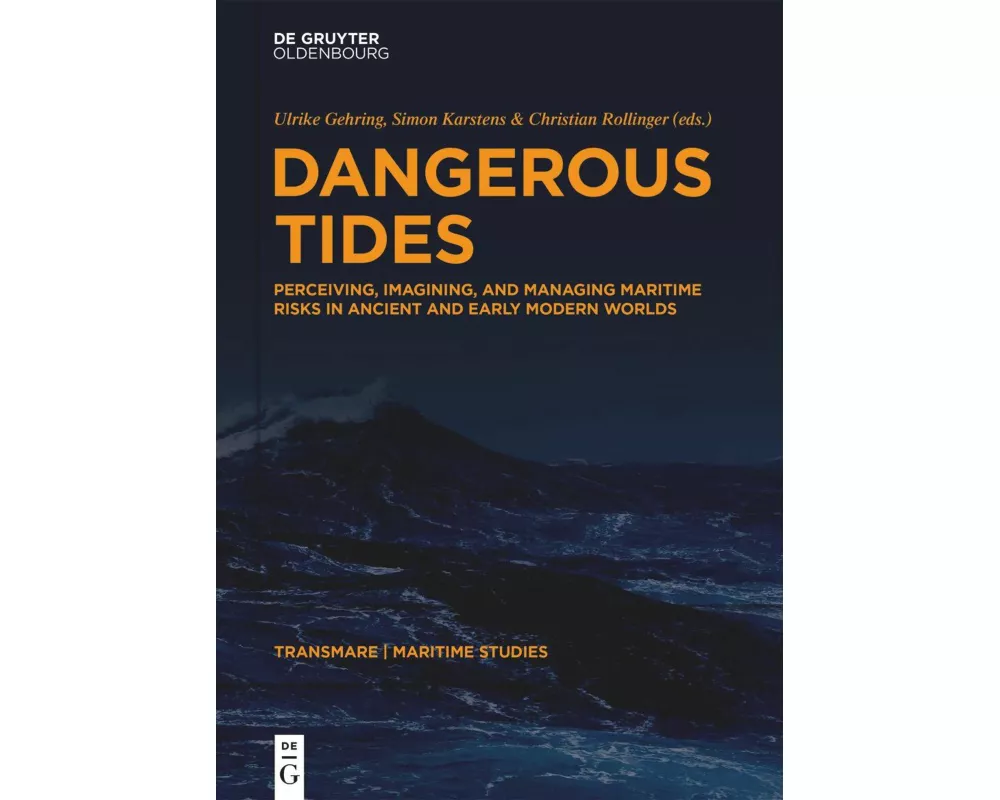 Dangerous Tides