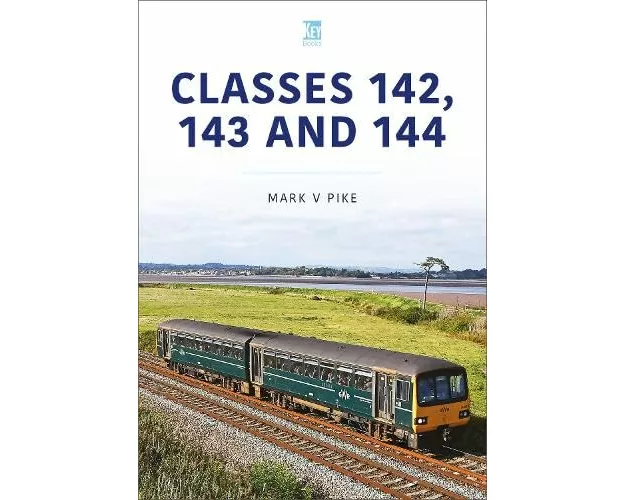 Classes 142,143,144