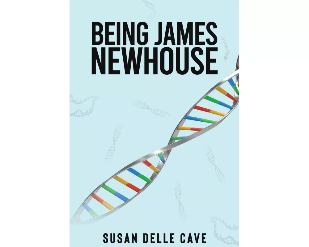 Being James Newhouse