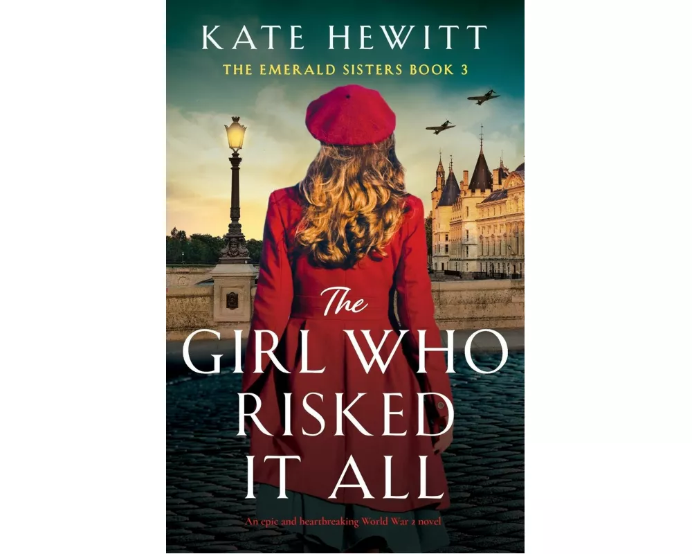 The Girl Who Risked It All