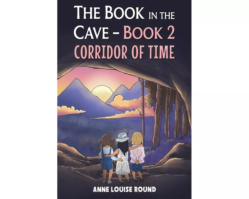The Book in the Cave - Book 2
