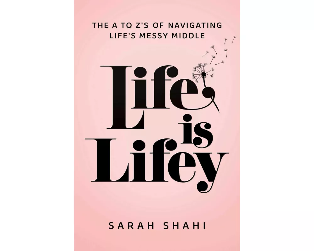 Life Is Lifey
