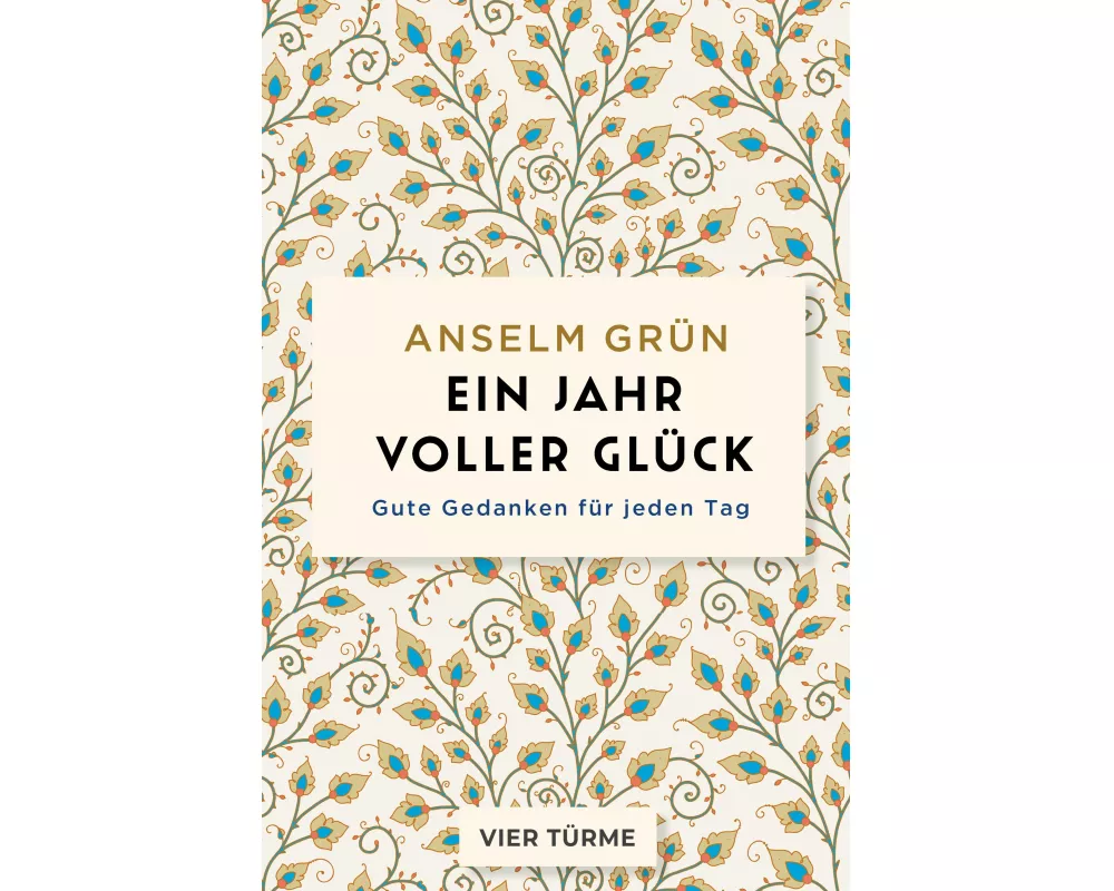 Ein Jahr voller Glück