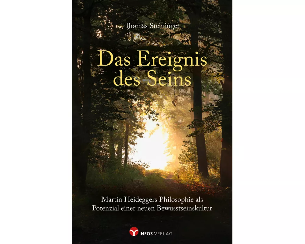 Das Ereignis des Seins