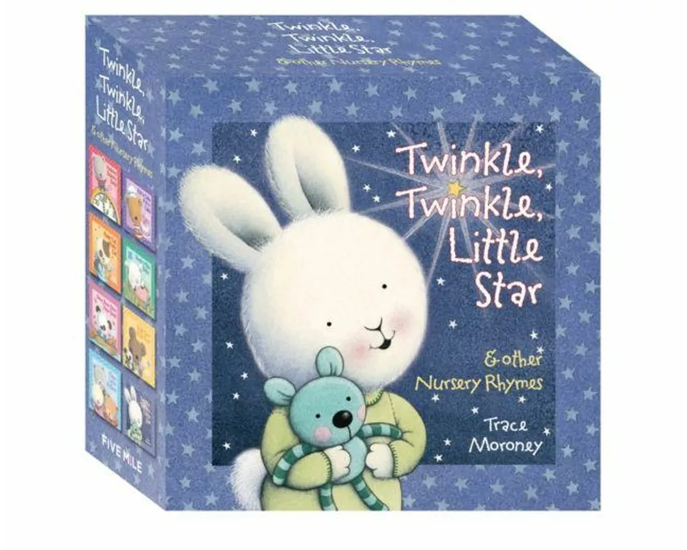 Twinkle Twinkle Little Star