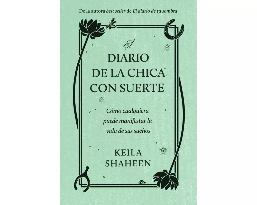 El diario de la chica con suerte