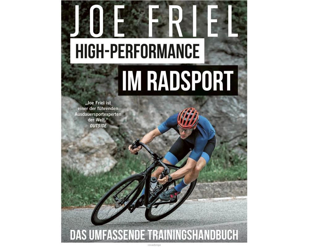 High-Performance im Radsport