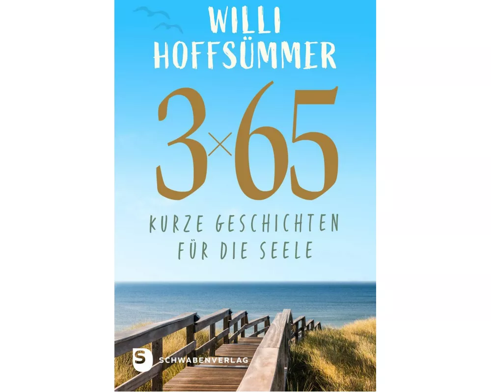 3 x 65 kurze Geschichten für die Seele