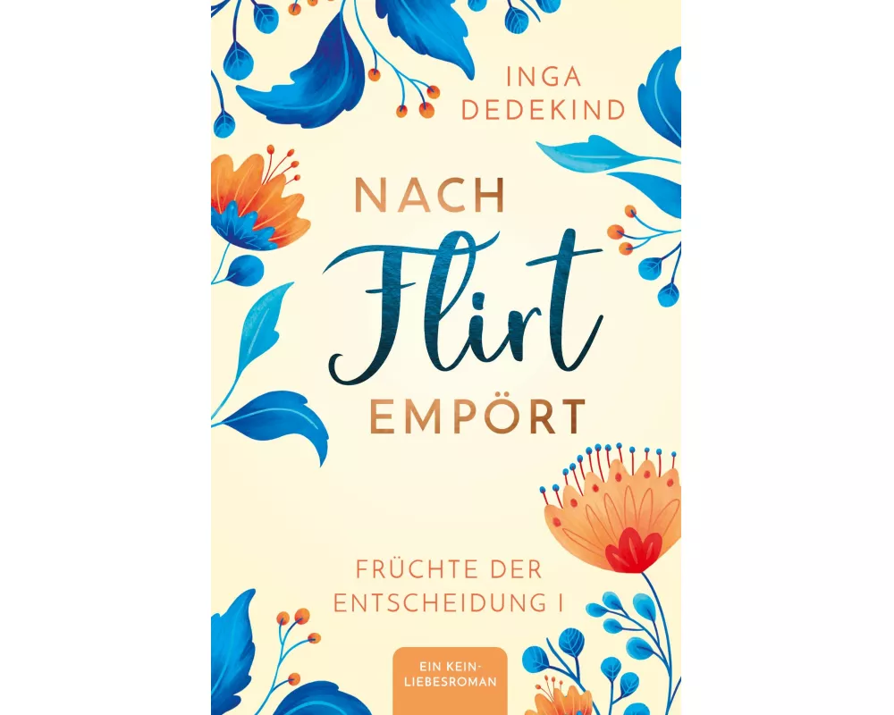 Nach Flirt empört