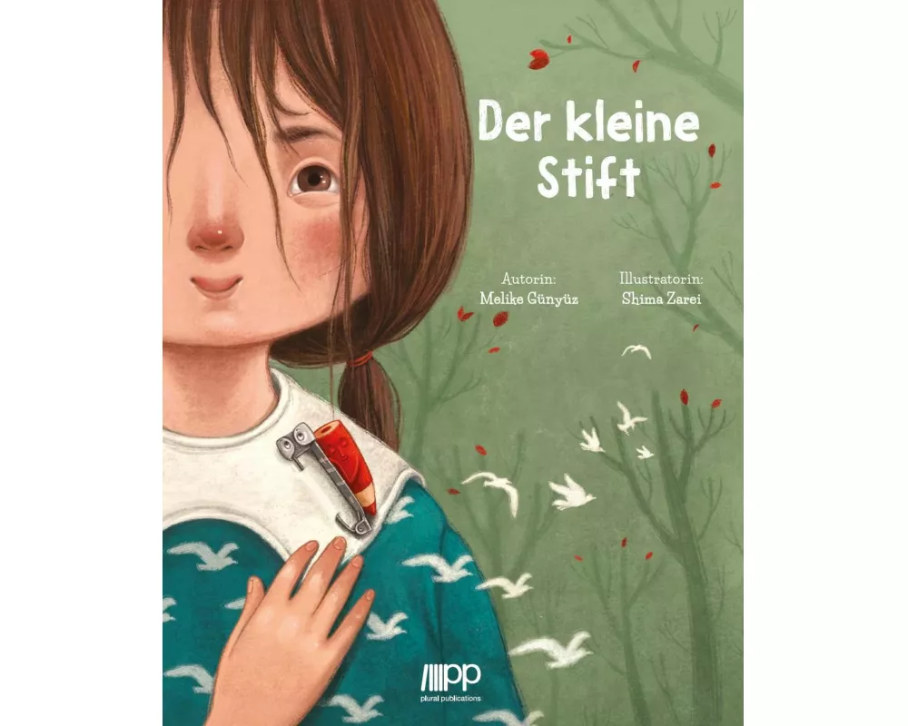 Der kleine Stift