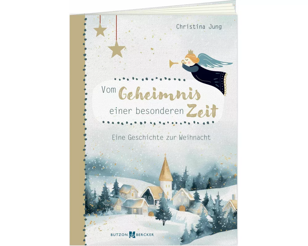 Vom Geheimnis einer besonderen Zeit