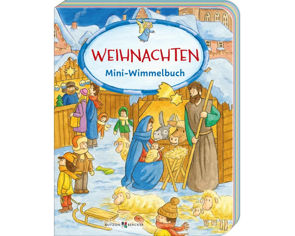 Weihnachten