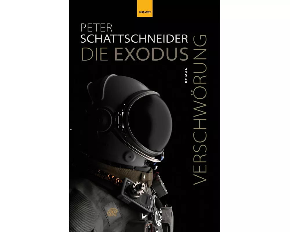 Die Exodus-Verschwörung