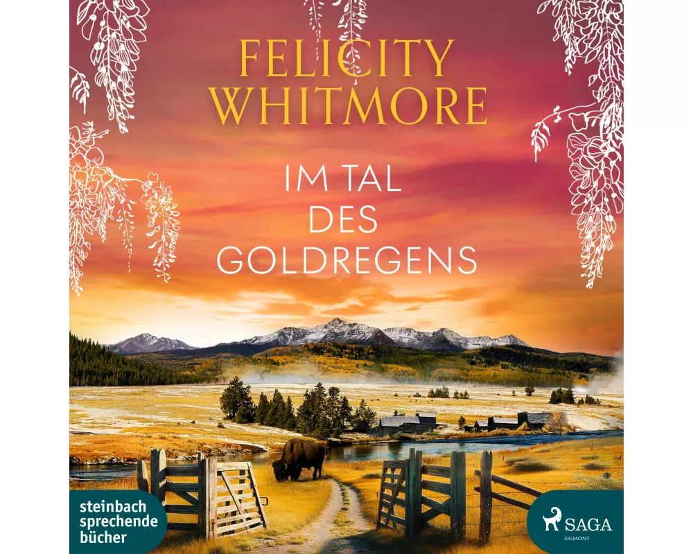 Im Tal des Goldregens