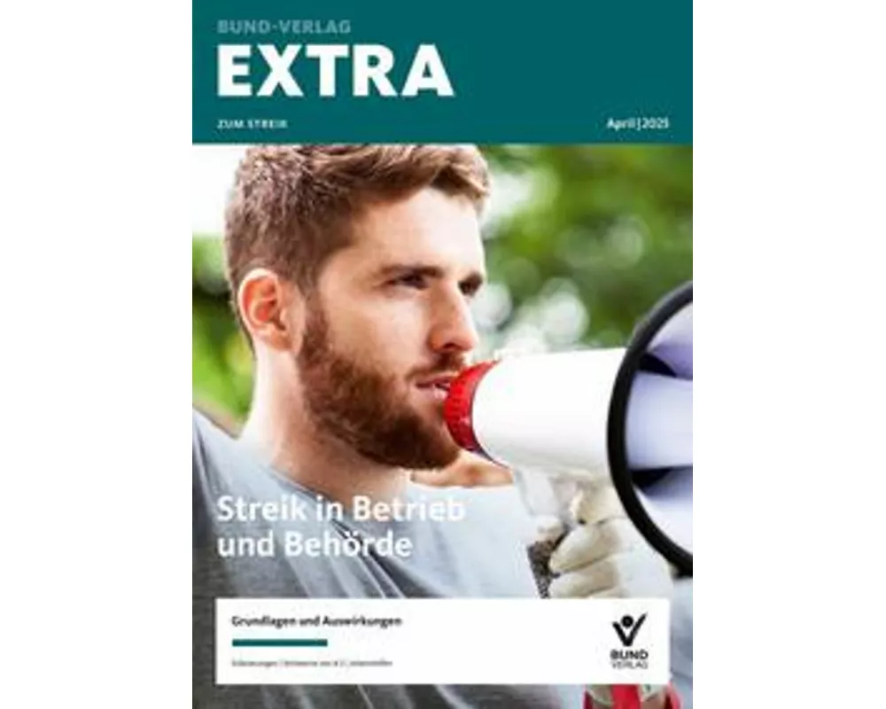 EXTRA zum Streik