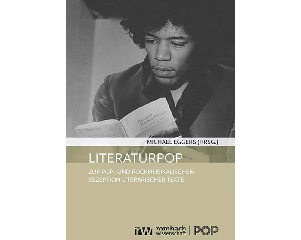 Literaturpop