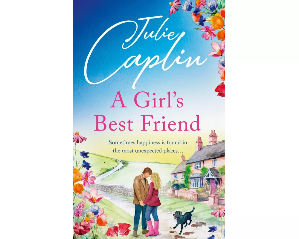 A Girl's Best Friend