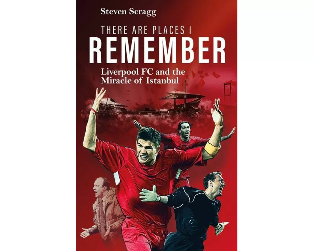 There are Places I Remember