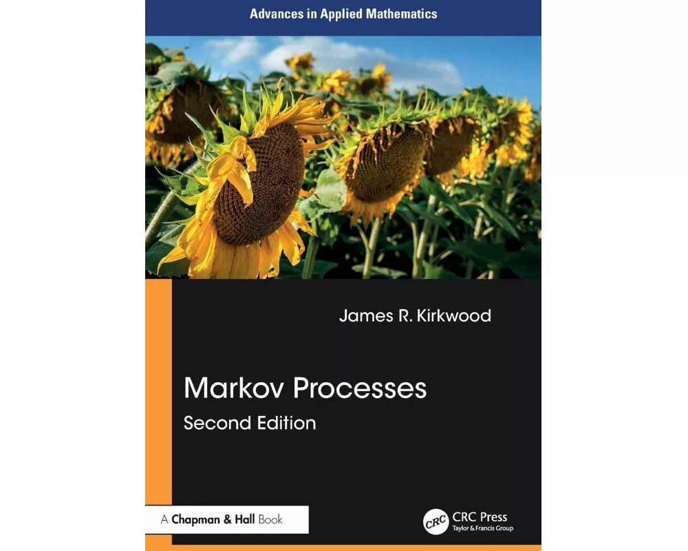 Markov Processes