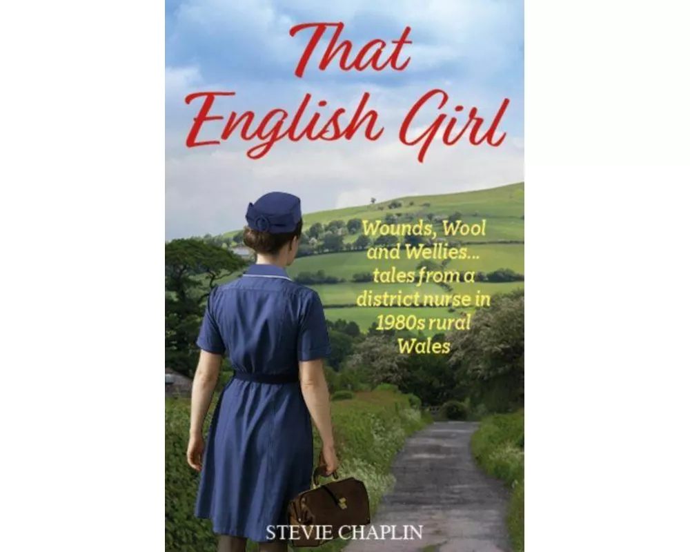 That English Girl
