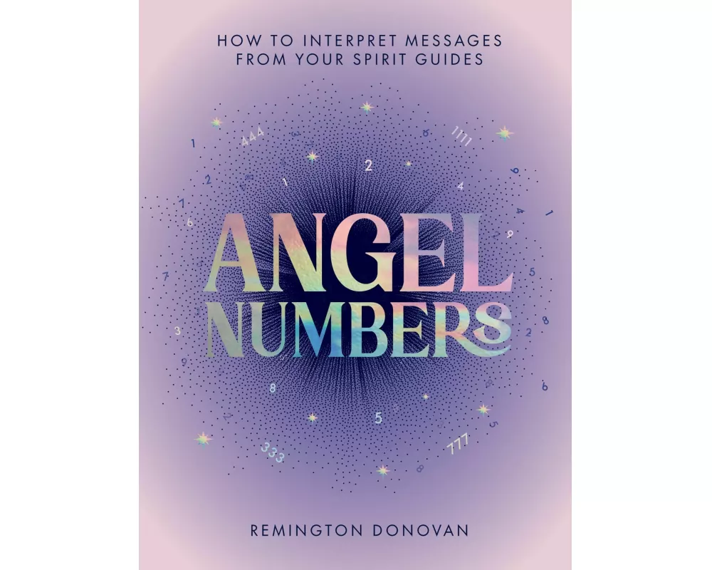 Angel Numbers