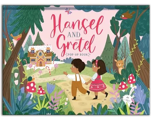 Hansel and Gretel