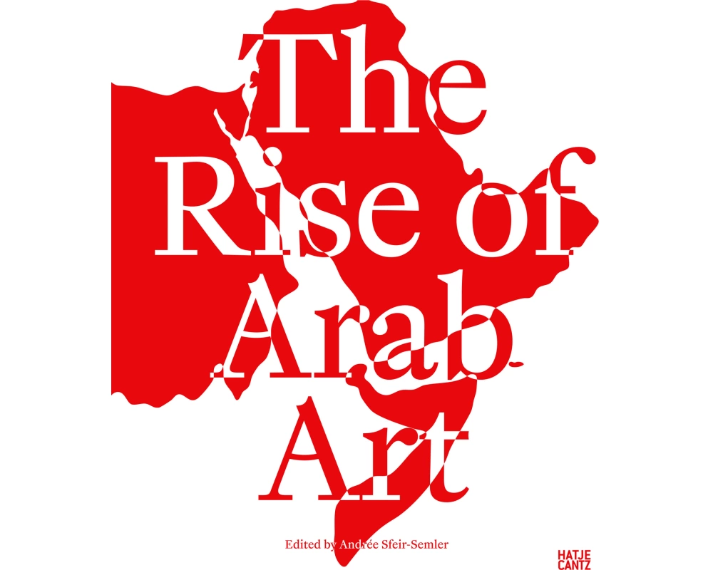 The Rise of Arab Art