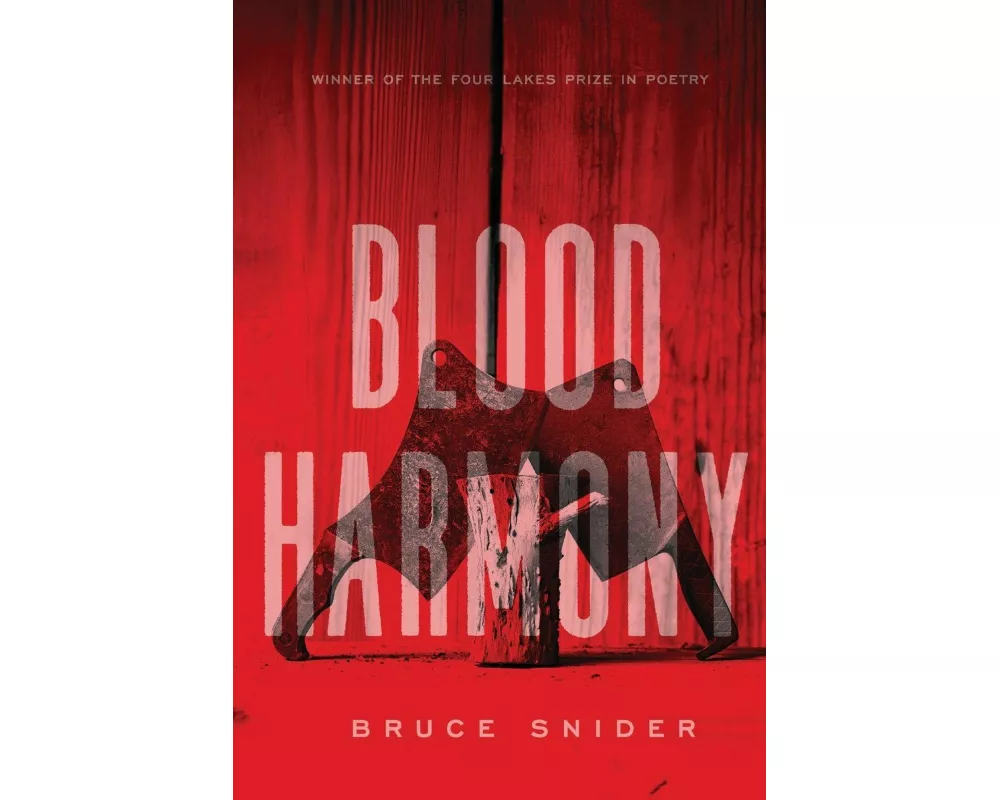 Blood Harmony