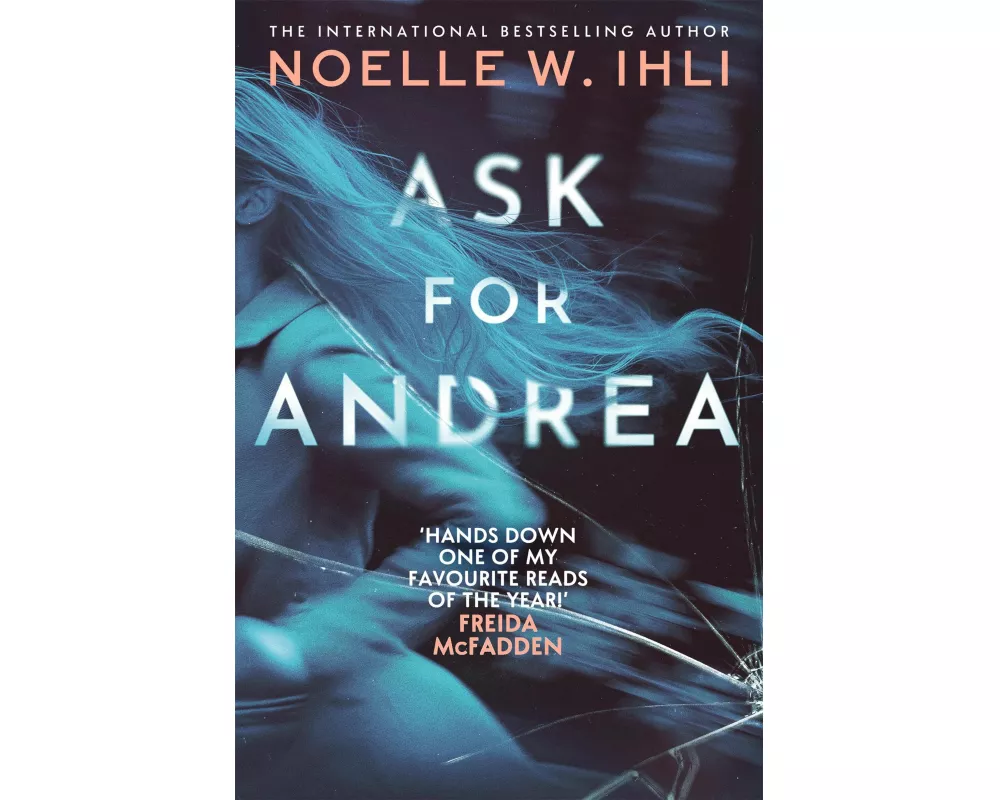 Ask for Andrea
