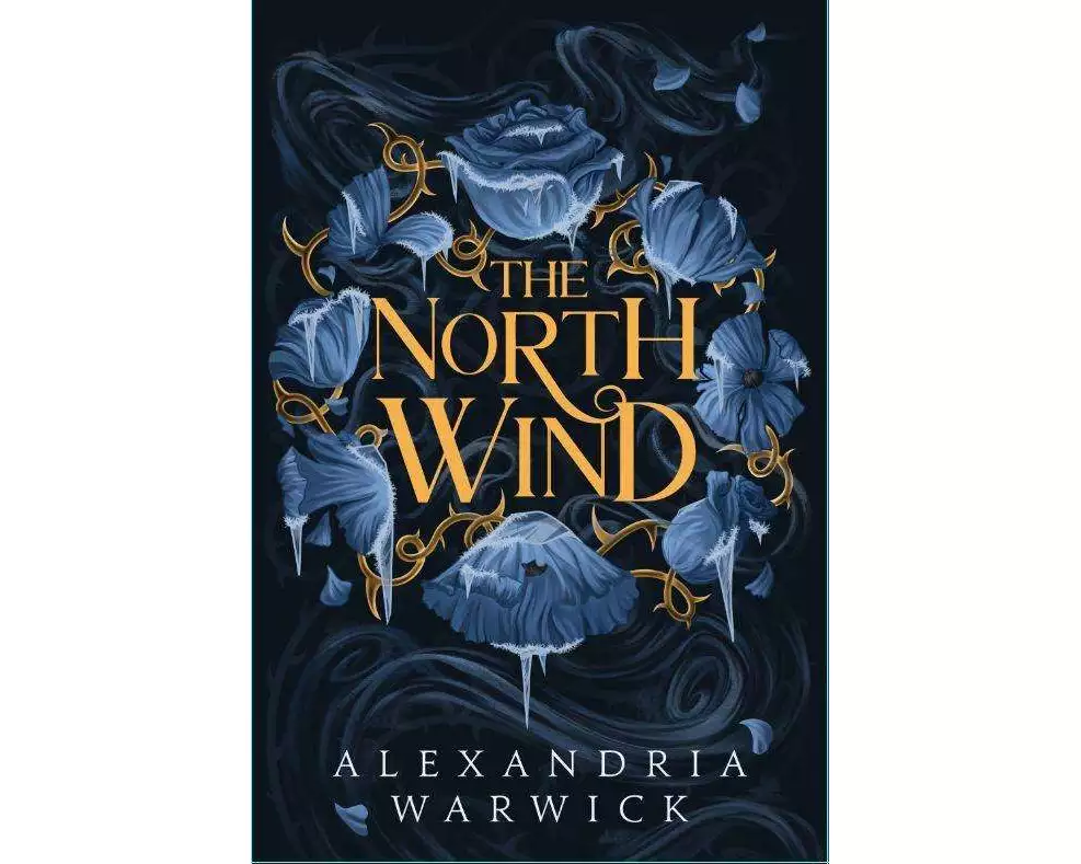 The North Wind: Volume 1