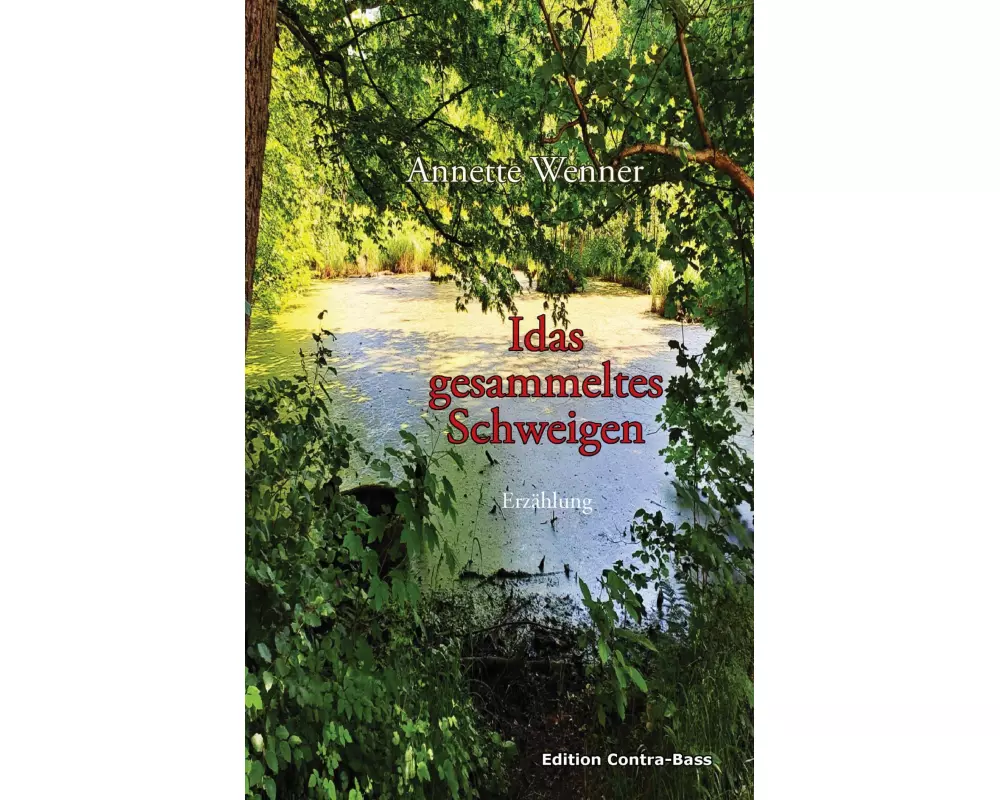 Idas gesammeltes Schweigen